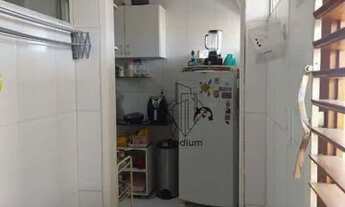 Imagem 2: Apartamento com projetados a 100m do Shopping Manaíra - AP1704