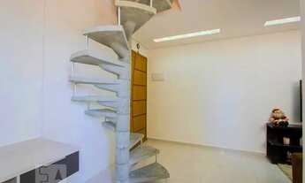 Imagem 6: Apartamento para Aluguel - Campestre, 2 Quartos, 110 m2