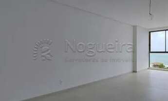 Imagem 4: Apartamento com excelente localização na Avenida Boa Viagem, prédio novo, próximo da entre