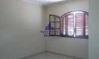 Imagem 6: Casa Aluga Jardim Maria Augusta