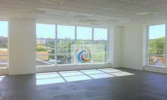 Imagem 5: Prédio para alugar, 1080 m² - Jardim Paulista - São Paulo/SP