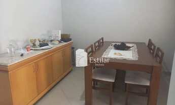 Imagem 7: Sobrado 03 quartos (01 suíte) e 02 vagas no São Pedro, São José dos Pinhais