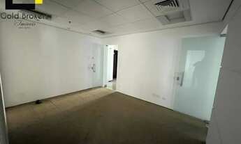 Imagem 4: LAJE CORPORATIVA DE 125M² NO EDIFÍCIO M.S. NO BAIRRO ITAIM BIBI EM SÃO PAULO - SP