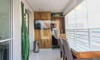 Imagem 7: Apartamento à Venda - Centro, 3 Quartos, 81 m2