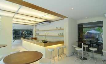 Imagem 2: Apartamento para venda tem 376 metros quadrados com 4 suítes no Península - Barra da Tijuc