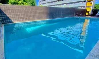 Imagem 5: Oportunidade! Vendo apto com 2 qtos no bairro da Madalena com piscina, academia, completo