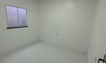 Imagem 8: Condomínio Bosque das Palmas, casa com piscina, Ponta Negra