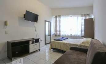 Imagem: Apartamento para Aluguel - Centro, 1 Quarto