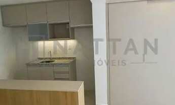 Imagem 2: Apartamento com 2 dormitórios para alugar, 55 m² por R$ 4.820,00/mês - Tatuapé - São Paulo