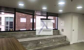 Imagem 3: Sala para alugar, 120 m² por R$ 11.980,00/mês - Vila Olímpia - São Paulo/SP