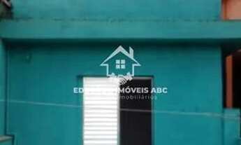 Imagem 3: REF:6394. Casa Assobradada para Venda no bairro Jardim São Judas. Excelente oportunidade!