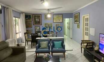 Imagem 3: APARTAMENTO À VENDA, 140 M² POR R$ 535.000,00 - GONZAGA - SANTOS/SP