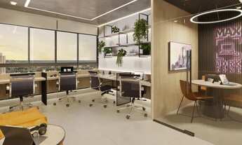 Imagem 7: ThiagoF. Apartamento e Studio para venda de 29m² á 43m², com 1, 2, quartos no Derby, Recif