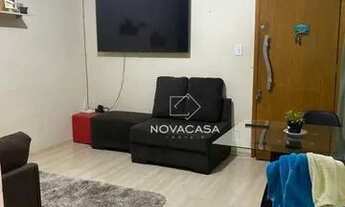 Imagem: Apartamento com 2 dormitórios à venda