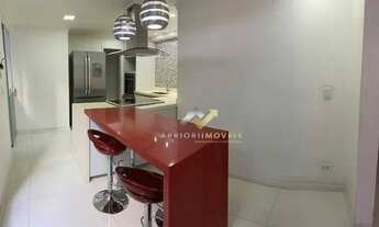 Imagem 7: Casa com 3 dormitórios à venda, 303 m² por R$ 980.000,00 - Parque Jaçatuba - Santo André/S