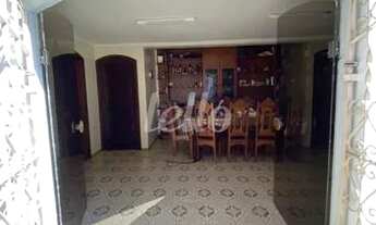 Imagem 5: São Caetano do Sul - Casa Padrão - Jardim São Caetano