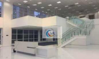 Imagem 3: Prédio para alugar, 1080 m² - Jardim Paulista - São Paulo/SP