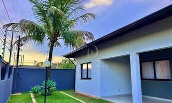 Imagem 4: Casa Térrea para Venda em Campinas, Bosque das Palmeiras, 4 dormitórios, 1 suíte, 3 banhei