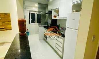 Imagem 5: Apartamento com 3 dormitórios à venda, 75 m² - Vila Cardoso - São José dos Campos/SP