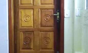 Imagem 2: Apartamento Reformado com Documentação OK