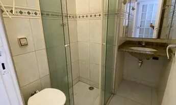 Imagem 4: AO LADO ESPM E BELAS ARTES, 1 MINUTO ANDANDO / PORTARIA 24 HORAS