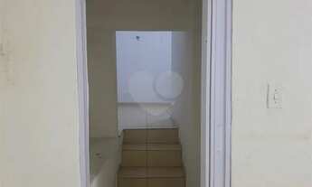 Imagem 7: Casa para aluguel possui 40 metros quadrados com 2 quartos em Vila Leopoldina - São Paulo