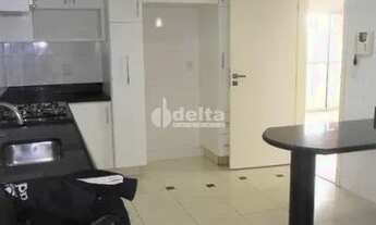 Imagem 6: Apartamento para aluguel, 3 quartos, 3 suítes, 2 vagas, Santa Mônica - Uberlândia/MG