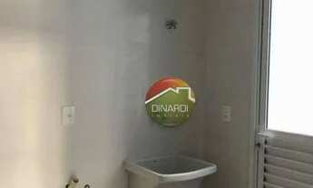 Imagem 5: Apartamento com 2 dormitórios à venda, 76 m² por R$ 380.000 - Jardim Irajá - Ribeirão Pret