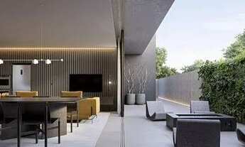 Imagem 6: Apartamento Garden com 3 dormitórios à venda, 121 m² por R$ 1.387.400,00 - Bigorrilho - Cu