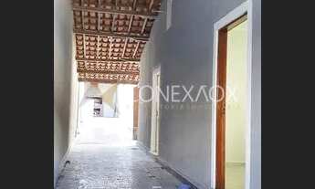 Imagem 2: Casa com Edícula à venda, 185m² com 2 Quartos - Jardim das Bandeiras, Campinas SP
