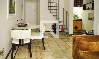 Imagem: Apartamento para Aluguel - Ingá, 2 Quartos