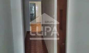 Imagem 2: CASA TÉRREA COM 2 QUARTOS PARA LOCAÇÃO, VILA MARIA ALTA, SÃO PAULO