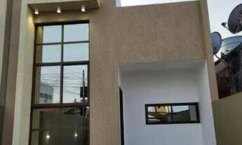 Imagem: Casa com 3 dormitórios à venda, 77 m²