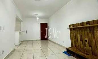 Imagem 5: Apartamento com 2 dormitórios à venda, 78 m² por R$ 475.000 - Guilhermina - Praia Grande/S