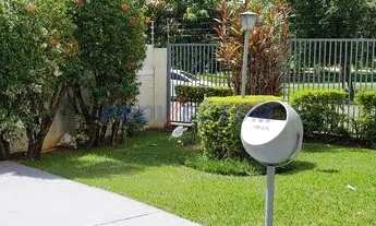 Imagem 2: Apartamento - Jardim Nossa Senhora Auxiliadora - Campinas