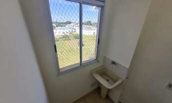 Imagem 6: Apartamento Condomínio Rossi Ideal Três Barras II