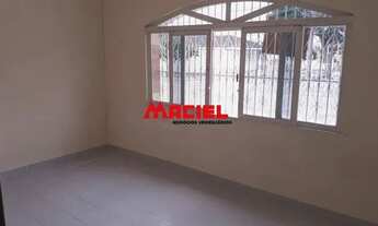 Imagem 5: Casa Padrão em São José dos Campos