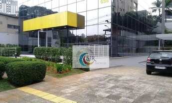 Imagem 3: Prédio para alugar com 2436 m² ,Monoussuario em São Paulo ALTO PADRÃO COM JARDIN EM TODO