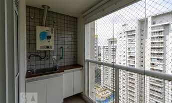 Imagem 7: Apartamento para Aluguel - Vila Andrade, 2 Quartos, 56 m2