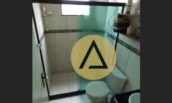 Imagem 5: Casa com 2 dormitórios à venda, 80 m² por R$ 180.000,00 - Jardim Miramar - Rio das Ostras