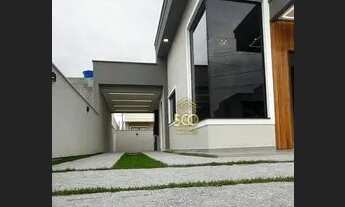 Imagem 4: Casa com 3 dormitórios à venda, 87 m² por R$ 520.000,00 - Bela Vista - Palhoça/SC