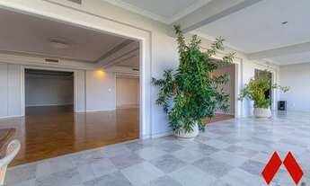 Imagem 5: Vista exuberante prédio imponente