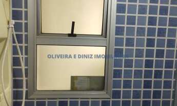 Imagem 3: Osasco - Apartamento Padrão - Jaguaribe