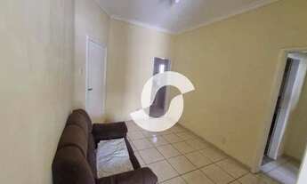 Imagem 3: Apartamento com 1 dormitório à venda, 50 m² por R$ 350.000,00 - Icaraí - Niterói/RJ