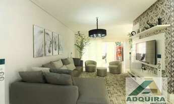 Imagem 5: Casa em condomínio com 3 quartos no Spazio Verde - Bairro Estrela em Ponta Grossa