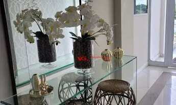 Imagem 5: Apartamento com 2 dormitórios à venda, 67 m² por R$ 470.000,00 - Edifício Plaza Bella Vist