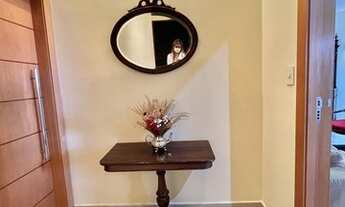 Imagem 6: Ed. Albert Ville: Bonito e Amplo Apto em Nazaré 240m² 3 Suítes 2 Vg Andar Alto