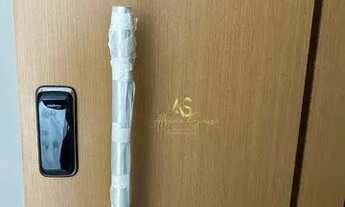 Imagem 2: Apartamento com 2 dormitórios à venda, 84 m² por R$ 510.000 - Vila Caiçara - Praia Grande