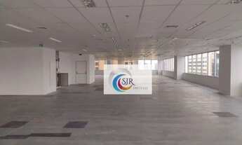 Imagem 7: Conjunto para alugar, 1853 m² Triple A- Chucri Zaidan