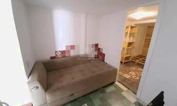 Imagem 7: Apartamento para aluguel, 1 quarto, 1 vaga, Praia de Belas - Porto Alegre/RS